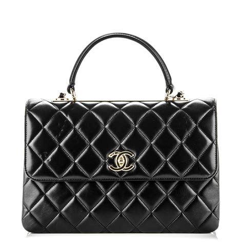 chanel trendy medium